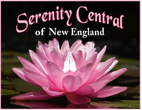 Serenity Central of New England